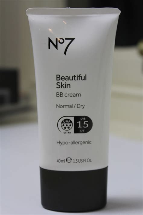 no 7 bb cream review.